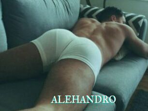 ALEHANDRO