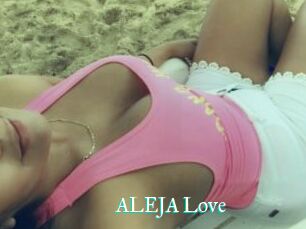 ALEJA_Love_