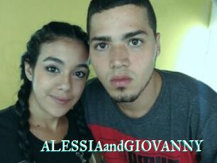 ALESSIAandGIOVANNY