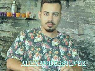 ALEXANDERSILVER