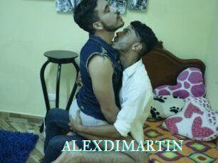 ALEXDIMARTIN