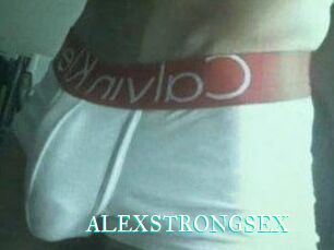 ALEXSTRONGSEX