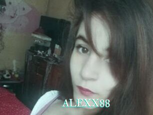 ALEXX88