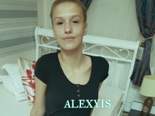 ALEXYIS