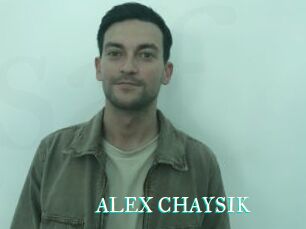 ALEX_CHAYSIK