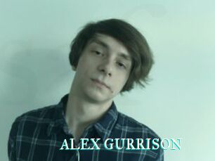 ALEX_GURRISON