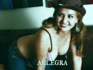 ALLEGRA