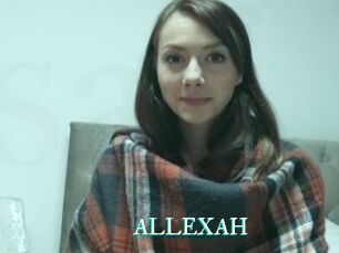 ALLEXAH