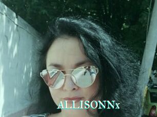 ALLISONNx