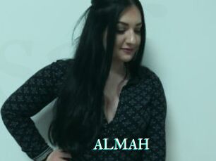 ALMAH