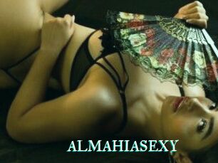 ALMAHIASEXY