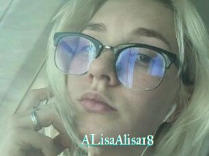 ALisaAlisa18