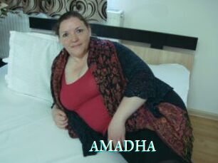 AMADHA
