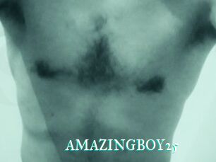 AMAZINGBOY25