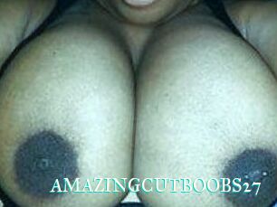 AMAZINGCUTBOOBS27