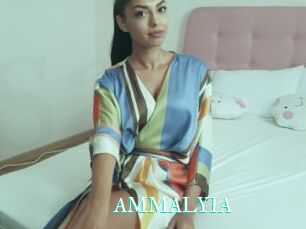 AMMALYIA