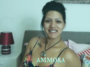 AMMORA