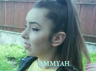AMMYAH
