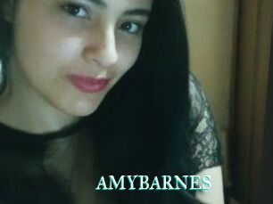 AMYBARNES
