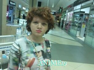 ANIME19