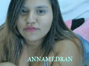 ANNAMEDRAN
