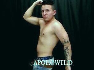 APOLOWILD