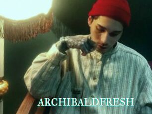 ARCHIBALDFRESH