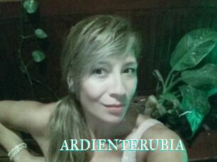 ARDIENTERUBIA