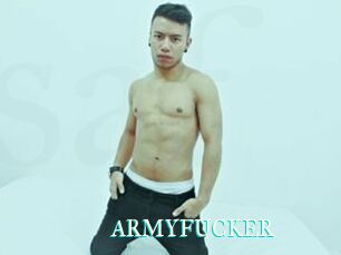 ARMYFUCKER