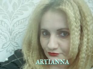 ARYIANNA