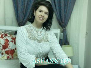 ASHANNTIY