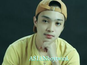 ASIANboytwink