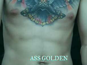 ASS_GOLDEN