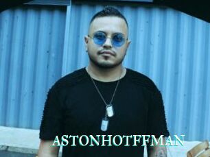 ASTONHOTFFMAN