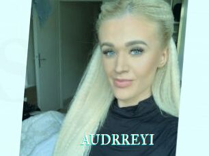 AUDRREYI