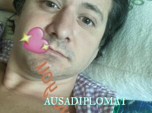 AUSADIPLOMAT