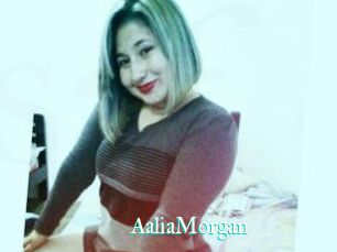 AaliaMorgan