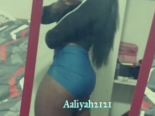 Aaliyah2121