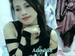 Aaliyah88
