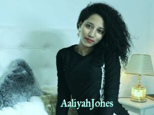 AaliyahJones