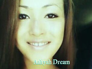 Aaliyah_Dream