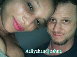 AaliyahandJoshua