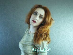 AarikaFay
