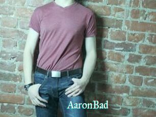 AaronBad