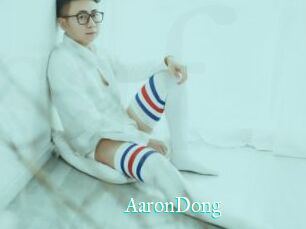AaronDong
