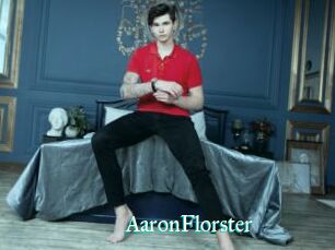 AaronFlorster