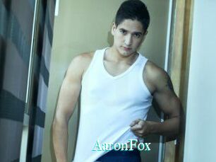 AaronFox