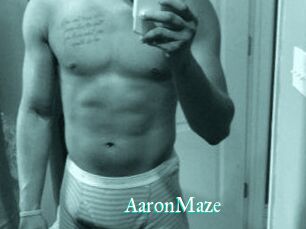 Aaron_Maze