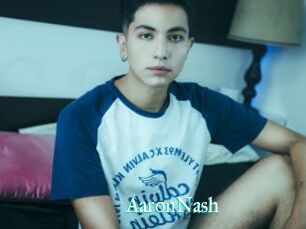 AaronNash