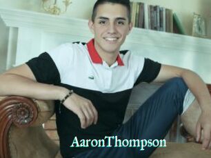 AaronThompson